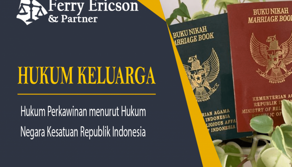 Hukum Keluarga