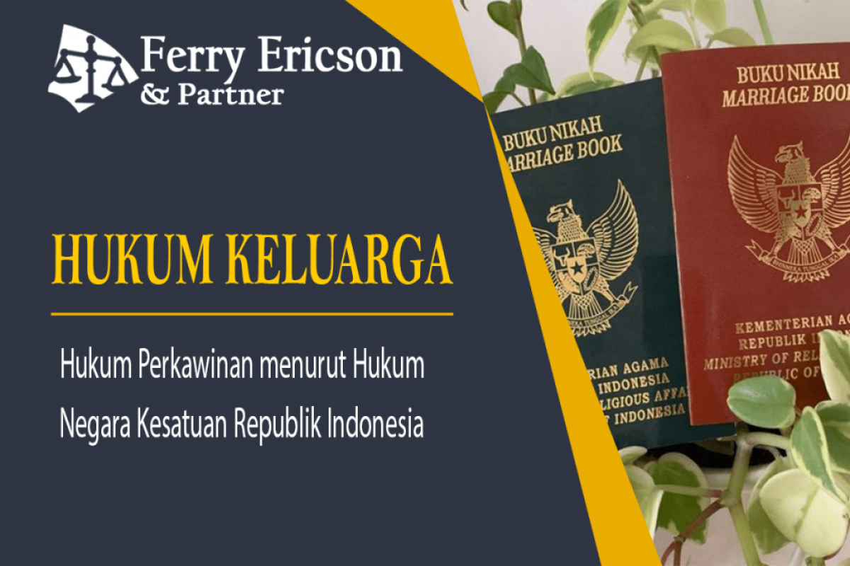 Hukum Keluarga