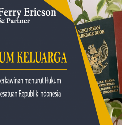 Hukum Keluarga