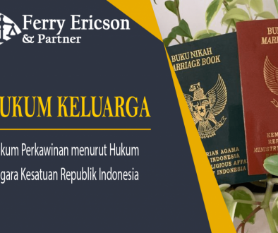 Hukum Keluarga