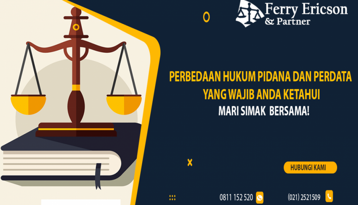 Hukum Pidana