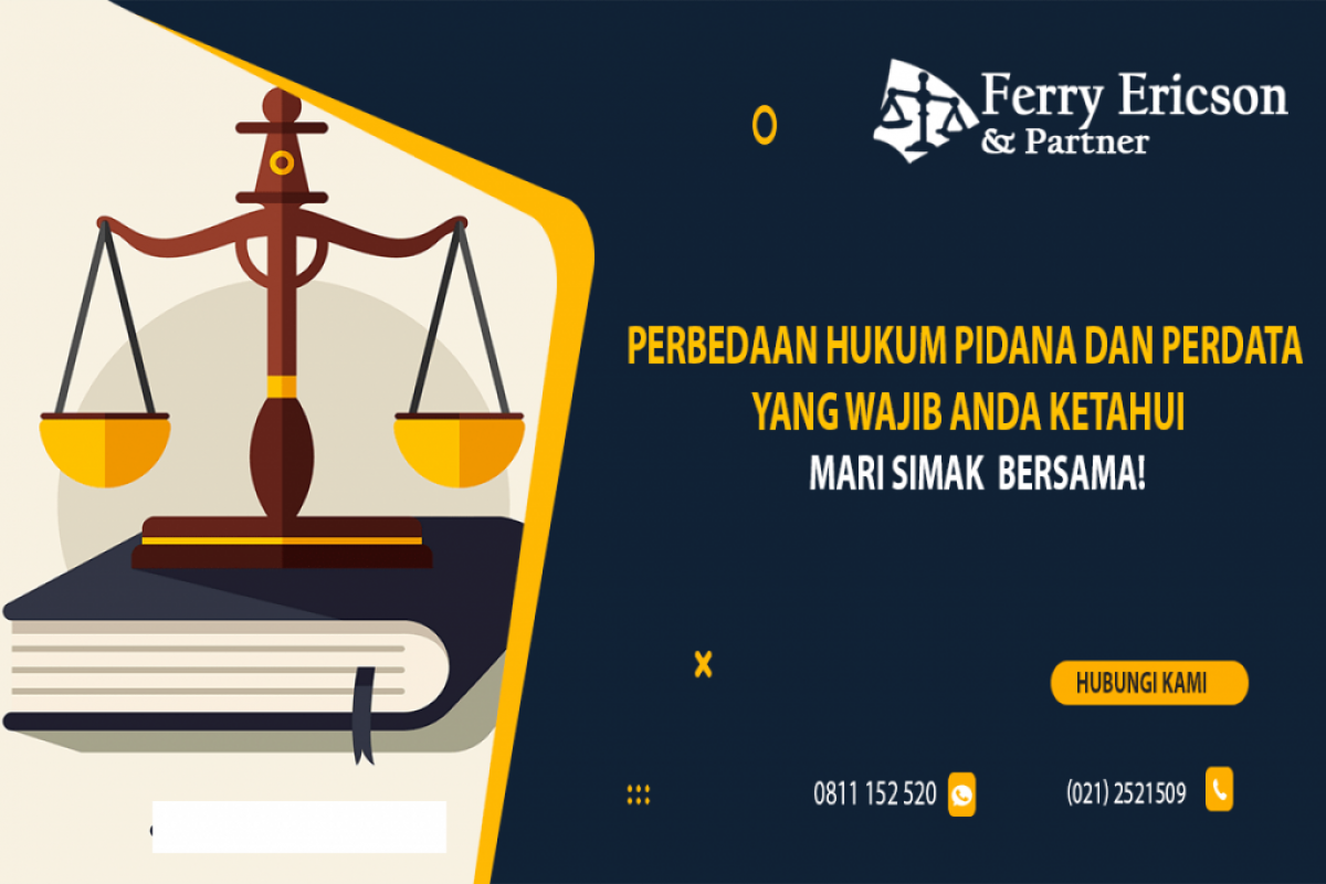 Hukum Pidana