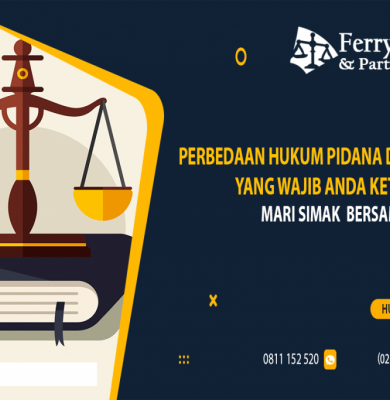 Hukum Pidana