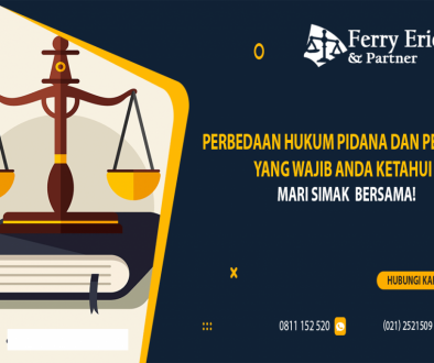 Hukum Pidana