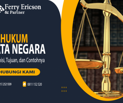 Hukum Tata Negara